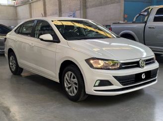 Volkswagen Virtus