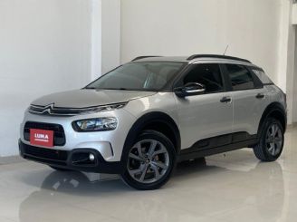 Citroen C4 Cactus en Mendoza