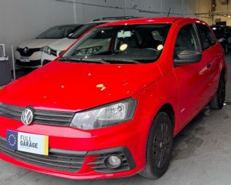 Volkswagen Gol Trend