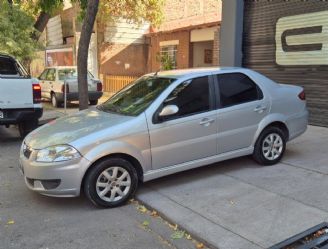 Fiat Siena