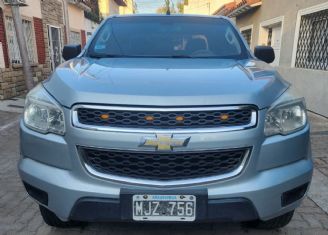 Chevrolet S10