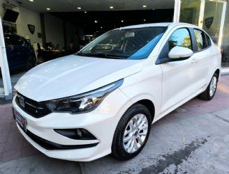 Fiat Cronos