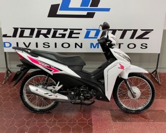 Honda Wave