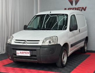 Citroen Berlingo en Córdoba