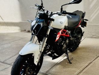 Benelli TNT
