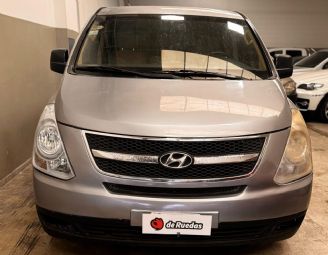 Hyundai H1