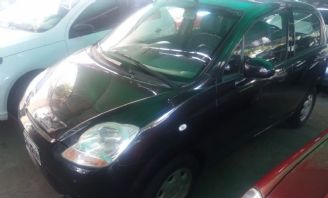 Chevrolet Spark en Córdoba