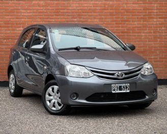 Toyota Etios