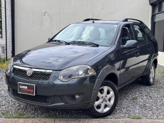 Fiat Palio