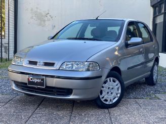 Fiat Palio