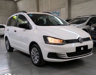 Volkswagen Suran