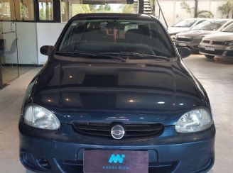 Chevrolet Corsa