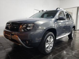 Renault Duster en Mendoza
