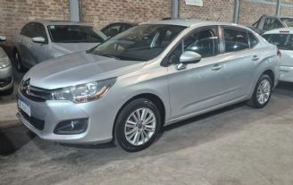 Citroen C4 Lounge en Mendoza
