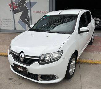 Renault Sandero en Córdoba