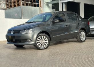 Volkswagen Voyage