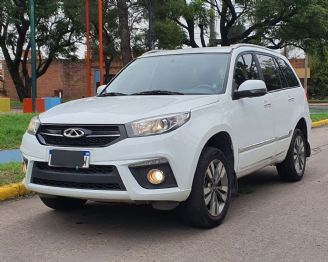 Chery Tiggo 3