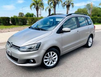 Volkswagen Suran