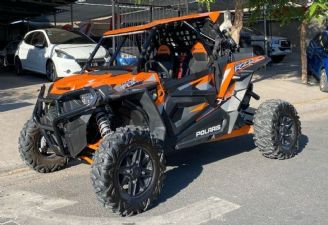 Polaris RZR