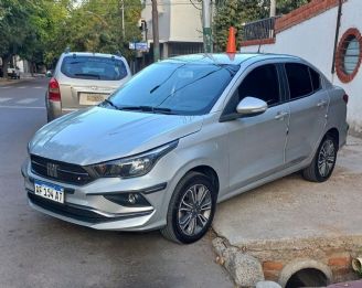 Fiat Cronos