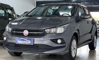 Fiat Cronos