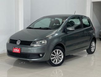 Volkswagen Fox en Mendoza
