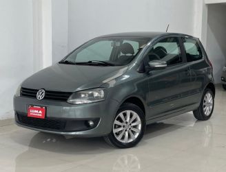 Volkswagen Fox en Mendoza