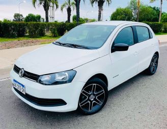 Volkswagen Gol Trend en Mendoza