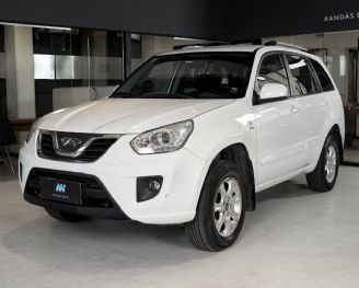 Chery Tiggo