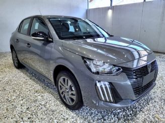 Peugeot 208 en Córdoba