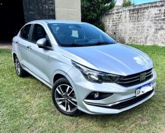 Fiat Cronos
