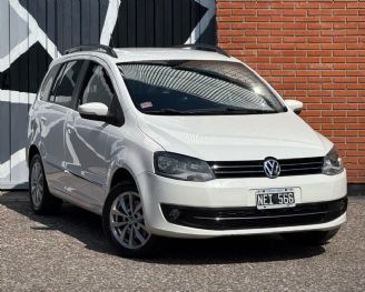 Volkswagen Suran