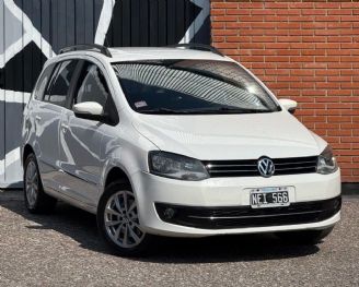 Volkswagen Suran