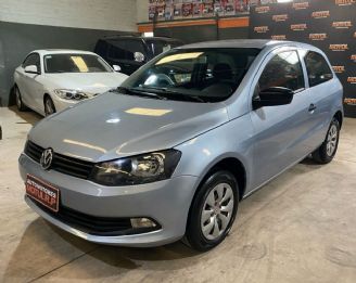 Volkswagen Gol Trend