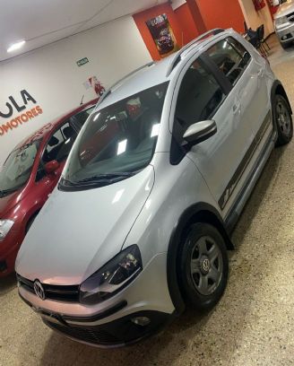 Volkswagen CrossFox