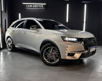 DS DS7