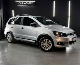 Volkswagen Suran
