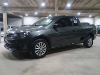 Volkswagen Saveiro
