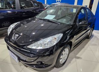 Peugeot 207 en Mendoza