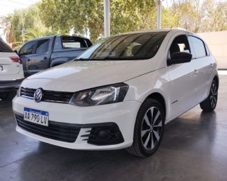 Volkswagen Gol Trend