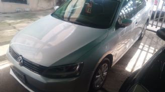 Volkswagen Vento