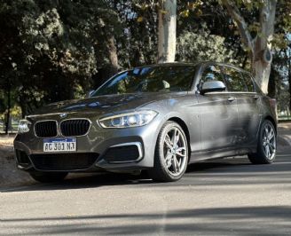BMW Serie 1
