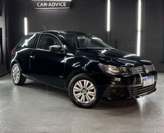 Volkswagen Gol Trend