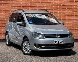 Volkswagen Suran
