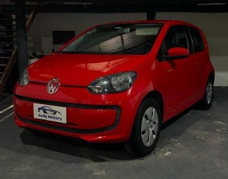 Volkswagen UP