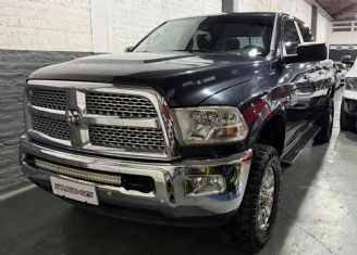 RAM 2500