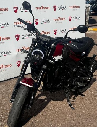 Benelli Leoncino