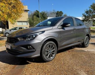 Fiat Cronos