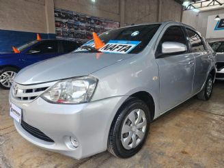 Toyota Etios