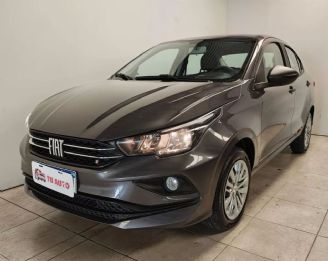 Fiat Cronos